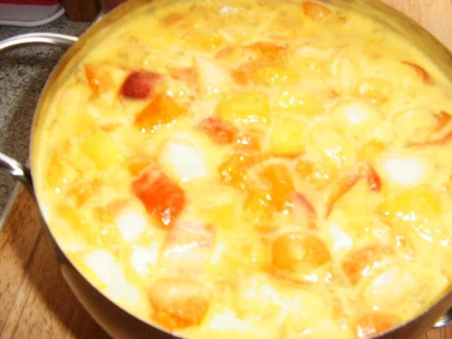 Obstkaltschale - Rezept - Bild Nr. 7