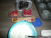 Frühstücks - Kaffee - Teilchen ! - Rezept