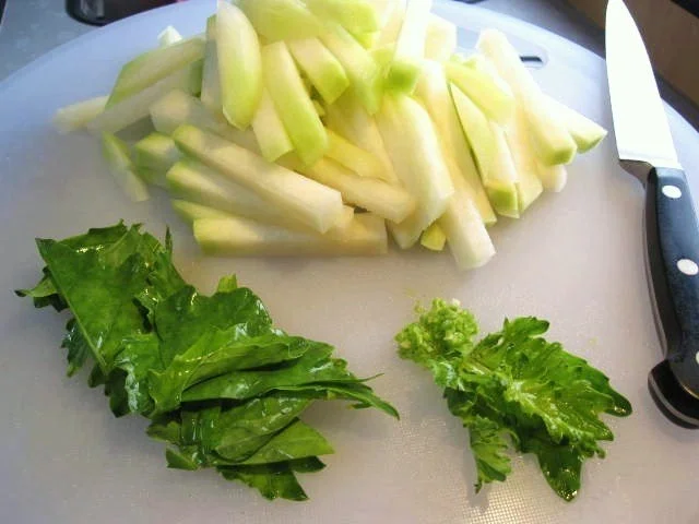 Rezept: Restegratin von Bechamelkartoffeln ... Bild Nr. 2 Restegratin von Bechamelkartoffeln ... - Rezept - Bild Nr. 2