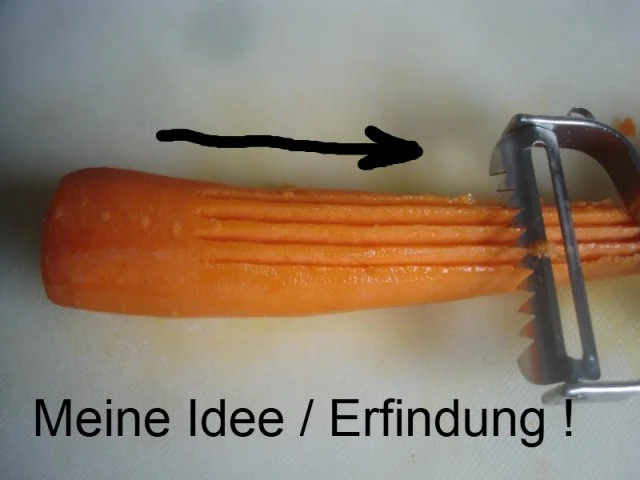 Schweinegulasch mit Drillingen *) - Rezept - Bild Nr. 3
