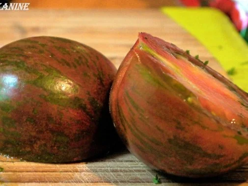 Rezept: Wilde Thymian-Panzanella Bild Nr. 3 Wilde Thymian-Panzanella - Rezept - Bild Nr. 3