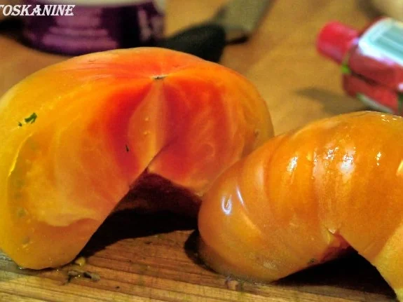 Rezept: Wilde Thymian-Panzanella Bild Nr. 4 Wilde Thymian-Panzanella - Rezept - Bild Nr. 4