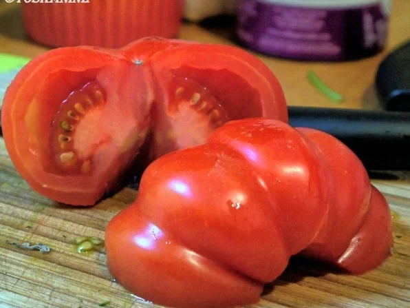 Rezept: Wilde Thymian-Panzanella Bild Nr. 5 Wilde Thymian-Panzanella - Rezept - Bild Nr. 5