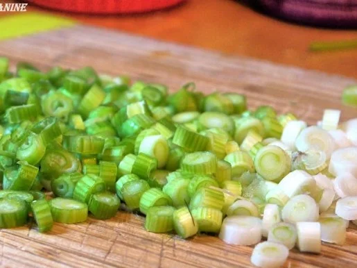 Rezept: Wilde Thymian-Panzanella Bild Nr. 7 Wilde Thymian-Panzanella - Rezept - Bild Nr. 7