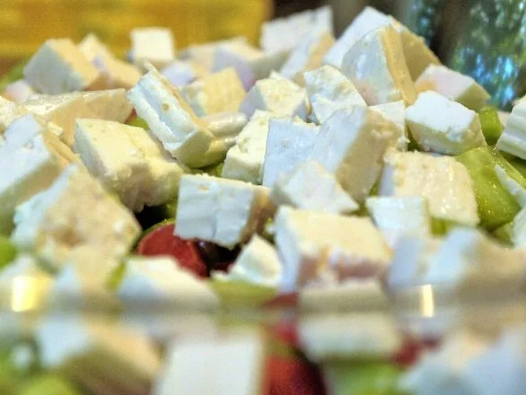 Rezept: Wilde Thymian-Panzanella Bild Nr. 9 Wilde Thymian-Panzanella - Rezept - Bild Nr. 9