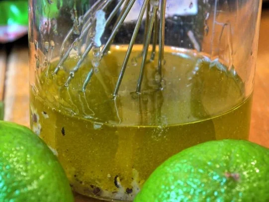 Rezept: Wilde Thymian-Panzanella Bild Nr. 10 Wilde Thymian-Panzanella - Rezept - Bild Nr. 10