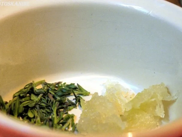 Rezept: Wilde Thymian-Panzanella Bild Nr. 11 Wilde Thymian-Panzanella - Rezept - Bild Nr. 11