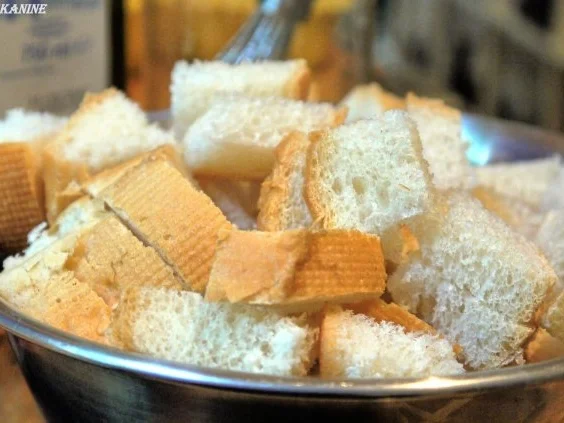 Rezept: Wilde Thymian-Panzanella Bild Nr. 12 Wilde Thymian-Panzanella - Rezept - Bild Nr. 12