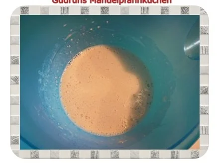 Rezept: Kuchen: Mandelpfannkuchen Bild Nr. 6 Kuchen: Mandelpfannkuchen - Rezept - Bild Nr. 6