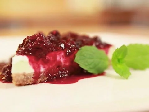 New York Cheesecake - Rezept - Bild Nr. 2