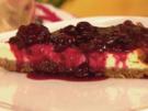 New York Cheesecake - Rezept