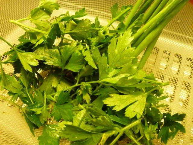 Mettwurst-Gemüsesuppe - Rezept - Bild Nr. 4