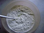 Quark-Frischkäse-Dip - Rezept