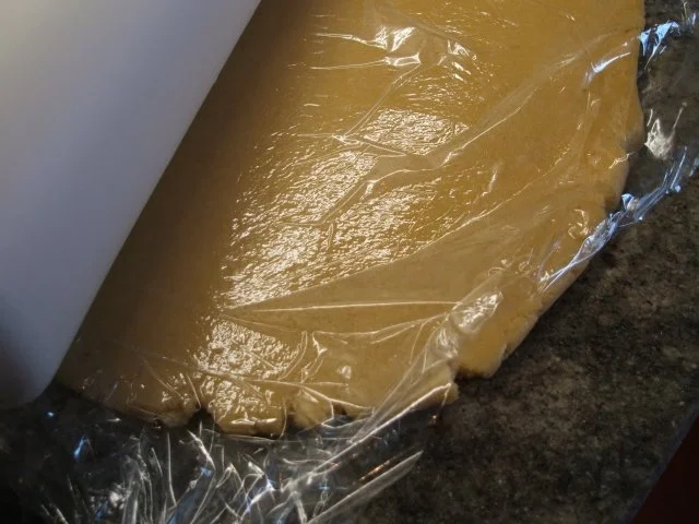 Backen: Eierschecke mit Schwarzbeeren - Rezept - Bild Nr. 5