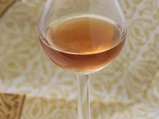 Liköre: Mirabellenikör mit Zimt - Rezept