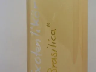 Rezept: Liköre: Exotenlikör "Brasilica" Bild Nr. 2 Liköre: Exotenlikör "Brasilica" - Rezept - Bild Nr. 2