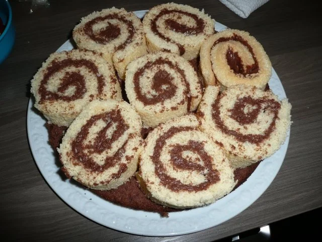 16. Geburtstag von einem Bayernfan ! - Rezept - Bild Nr. 10