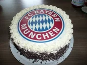 16. Geburtstag von einem Bayernfan ! - Rezept