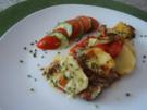 Kartoffel-Lasagne - Rezept