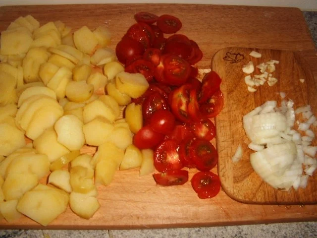 Kartoffel-Lasagne - Rezept - Bild Nr. 3