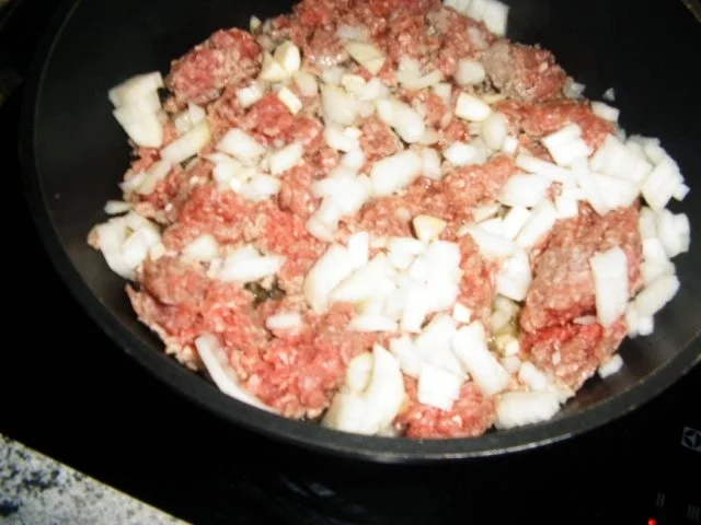 Kartoffel-Lasagne - Rezept - Bild Nr. 4