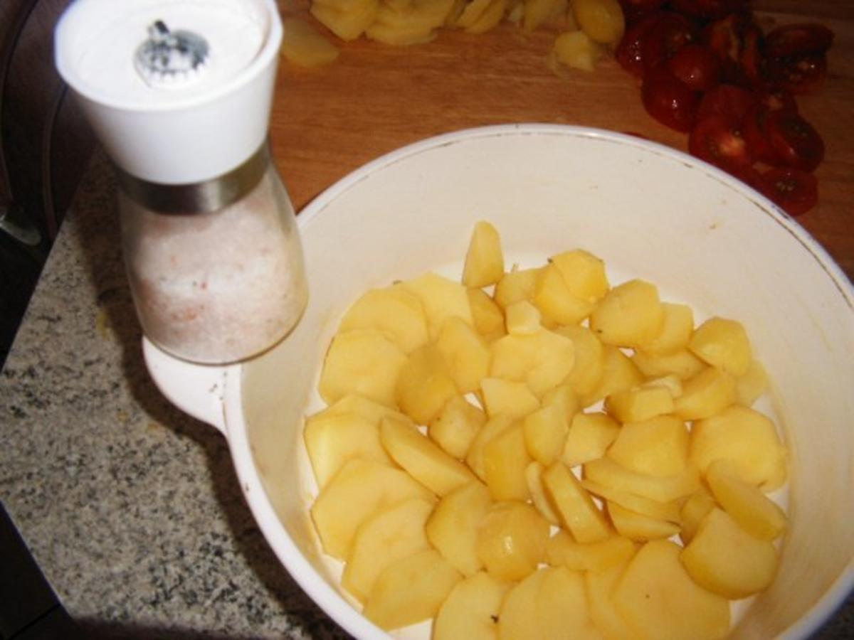 Kartoffel-Lasagne - Rezept - Bild Nr. 5
