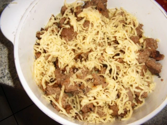 Kartoffel-Lasagne - Rezept - Bild Nr. 6