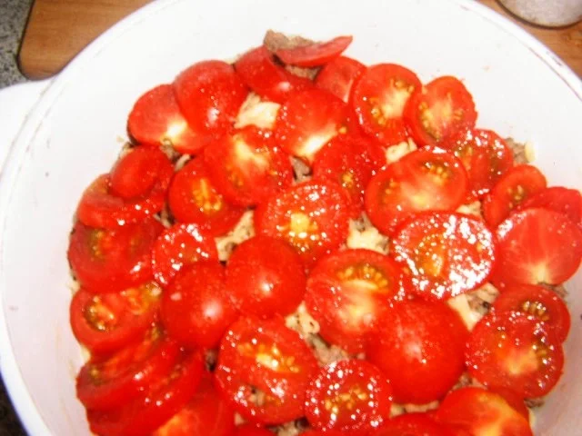 Kartoffel-Lasagne - Rezept - Bild Nr. 7