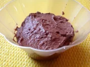 Schokoladen-Haselnuss-Mandel-Frischkäse-Creme - Rezept