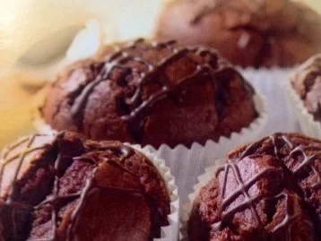 Schokoladen-Haselnuss-Mandel-Frischkäse-Creme - Rezept - Bild Nr. 6