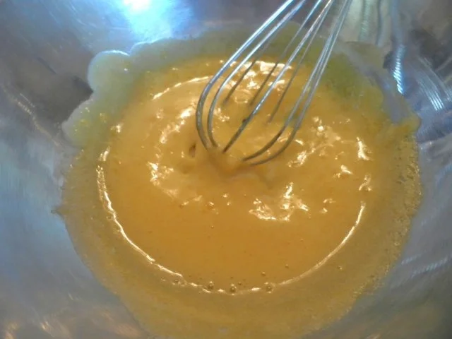 Mediterranes Honig - Parfait ... - Rezept - Bild Nr. 6