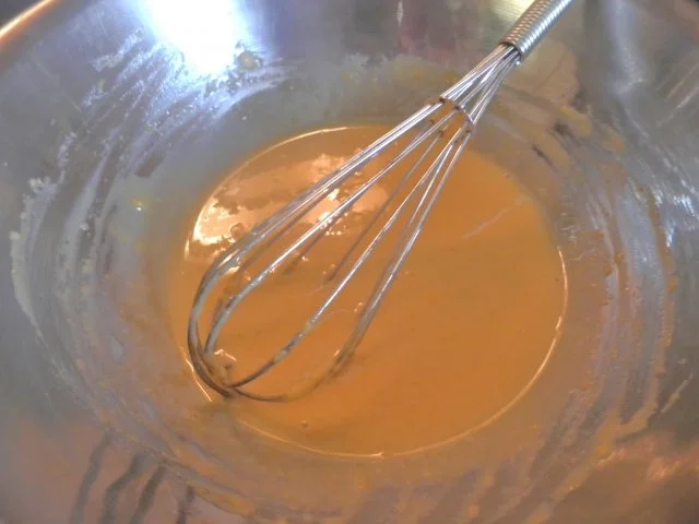 Mediterranes Honig - Parfait ... - Rezept - Bild Nr. 7