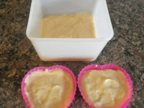 Mediterranes Honig - Parfait ... - Rezept - Bild Nr. 10