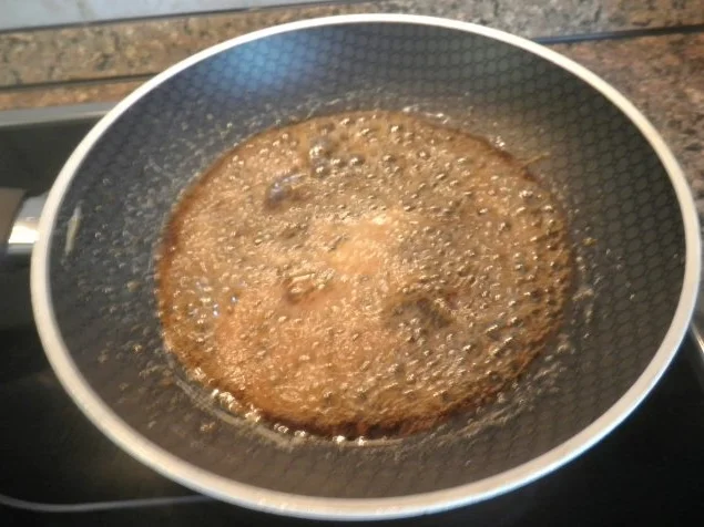 Mediterranes Honig - Parfait ... - Rezept - Bild Nr. 12