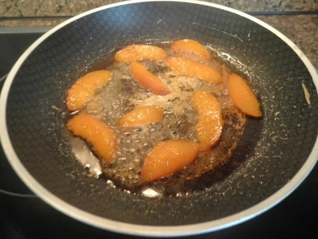 Mediterranes Honig - Parfait ... - Rezept - Bild Nr. 14