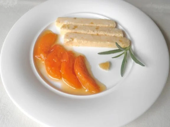 Mediterranes Honig - Parfait ... - Rezept - Bild Nr. 16