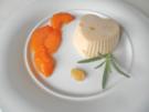 Mediterranes Honig - Parfait ... - Rezept