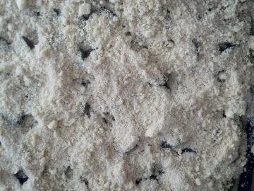 Omas Pflaumenkuchen vom Blech - Rezept - Bild Nr. 3