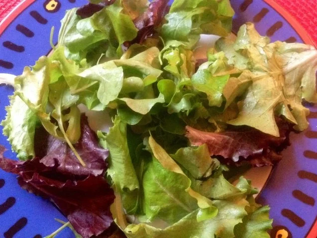 Weintrauben-Käsesalat - Rezept - Bild Nr. 4