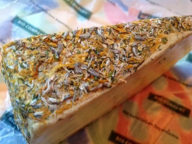 Weintrauben-Käsesalat - Rezept - Bild Nr. 5