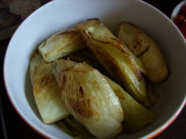 Rezept: Marinierter Knollenfenchel Bild Nr. 2 Marinierter Knollenfenchel - Rezept - Bild Nr. 2