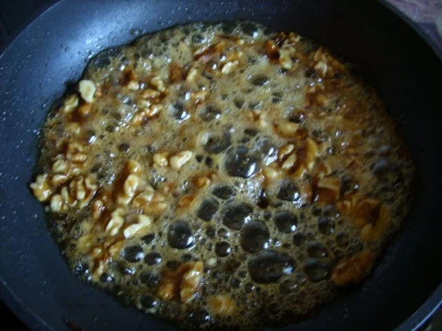 Rezept: Marinierter Knollenfenchel Bild Nr. 3 Marinierter Knollenfenchel - Rezept - Bild Nr. 3