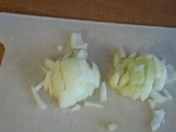 Tomatensoße - Rezept