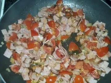 Tomatensoße - Rezept - Bild Nr. 2