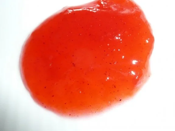 Rezept: Rote Mirabellen Konfitüre ! Bild Nr. 4 Rote Mirabellen Konfitüre ! - Rezept - Bild Nr. 4