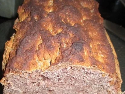 Brombeerbrot - Rezept - Bild Nr. 2