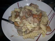 Rezept: Boeuf Stroganoff Boeuf Stroganoff - Rezept