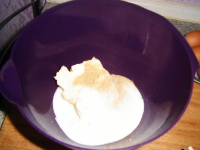 Brombeerkuchen - Rezept - Bild Nr. 3