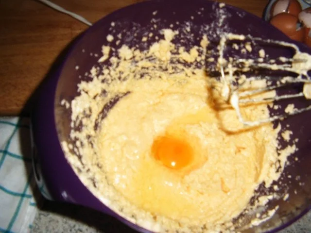 Brombeerkuchen - Rezept - Bild Nr. 4