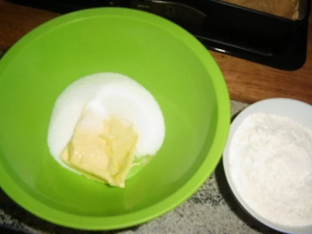 Brombeerkuchen - Rezept - Bild Nr. 8